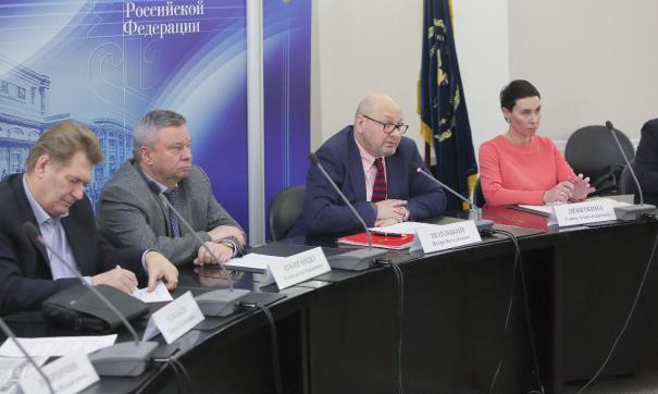 ТПП предложила создать локальные цифровые мультиплексы, в которые войдут телеканалы регионов