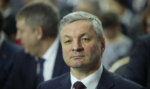 Главной темой послания Путина стало сбережение народа, считает Андрей Луценко