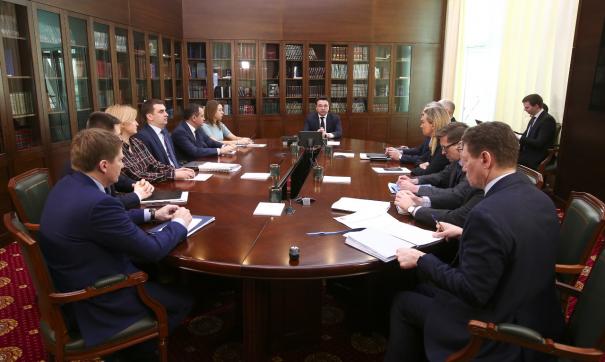 Подмосковье с июля переходит на эскроу-счета в долевом строительстве