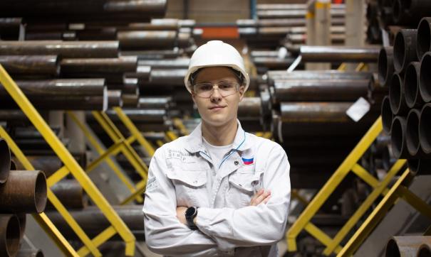 Группа ЧТПЗ участвует в чемпионатах WorldSkills Russia седьмой год