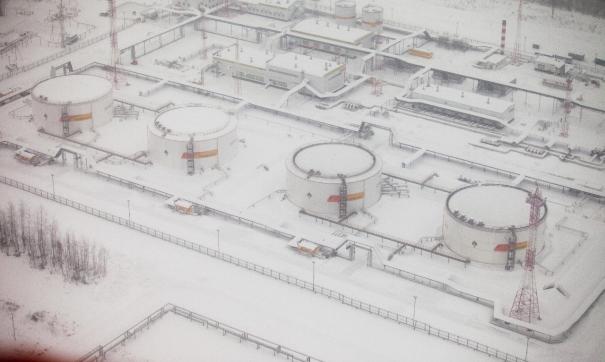 «РН-Юганскнефтегаз» добыл более 2,35 млрд тонн нефти с начала разработки месторождений