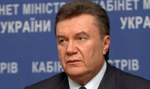 Янукович: у Порошенко нет шансов победить на выборах без фальсификаций
