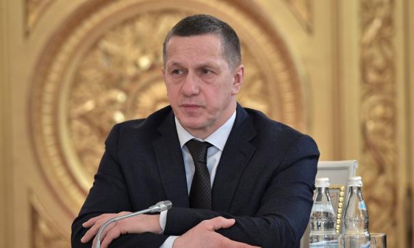 Трутнев рассказал о спаде интереса россиян к дальневосточному гектару