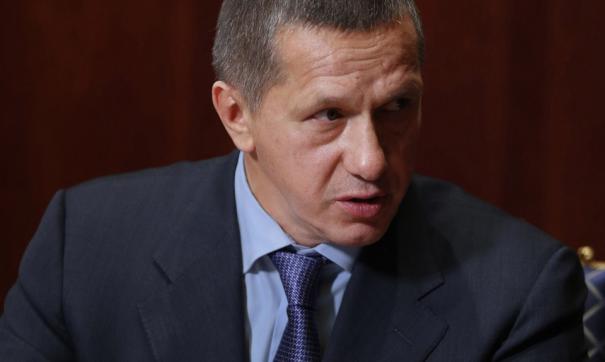 Трутнев заявил о неудовлетворенности развитием Дальнего Востока