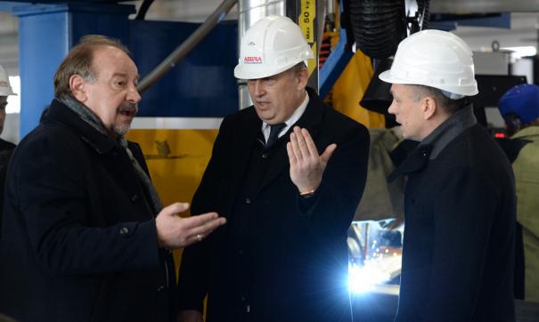 Дрозденко предложил исключить «пляску» и обрыв проводов ЛЭП