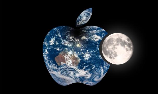 Обвиняемый в инсайдерстве Джин Левофф руководил отделом Apple, контролирующем инсайдерскую торговлю.