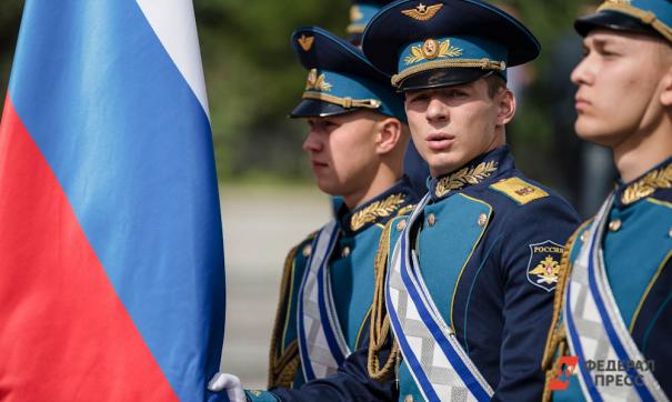 Президент России подписал указ о призыве запасников на военные сборы