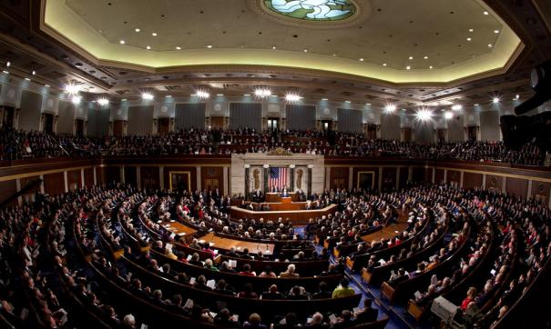 Ветераны национальной безопасности США против шатдауна
