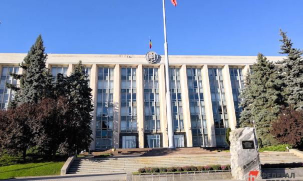 Молдавский МИД просит отозвать посла государства из России