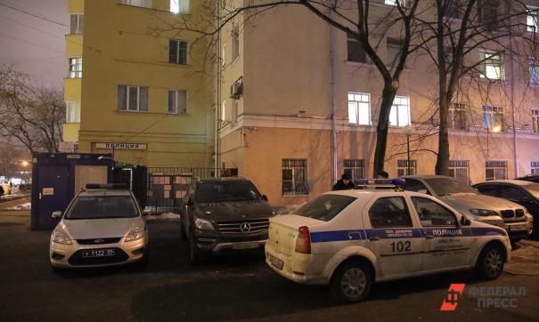 В Москве поймали банкиров, отмывших 9 миллионов рублей