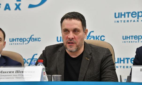Жители Санкт-Петербурга поймали Шевченко на двуличном отношении к горожанам