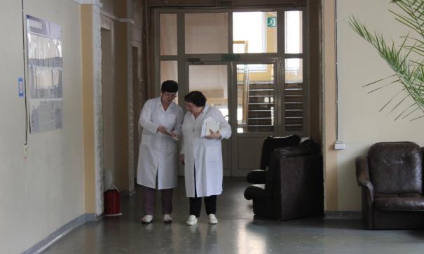 В Карелии уволили врача, который отпустил ночью из больницы блокадника