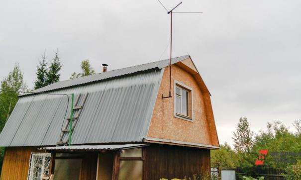 Петербургские многодетные семьи могут построить дом на маткапитал