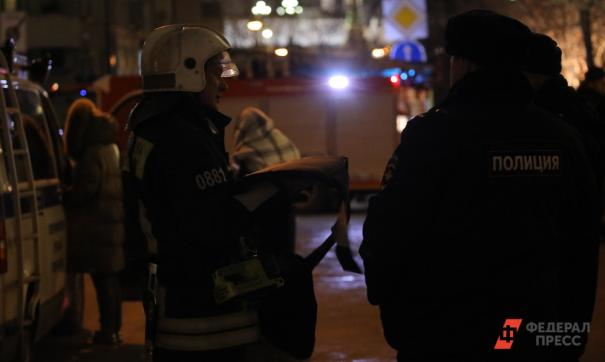 В Новгородской области правоохранители установили личность лжеминера