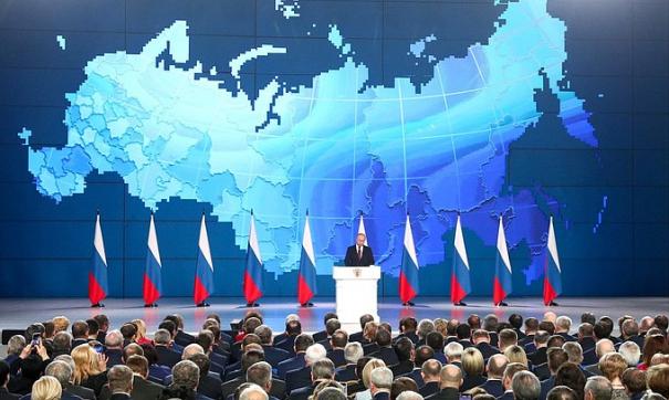 Эксперты расскажут, как меры, озвученные президентом, повлияют демографическую ситуацию в России