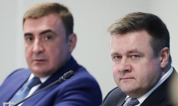 Российский инвестиционный форум проходит в Сочи