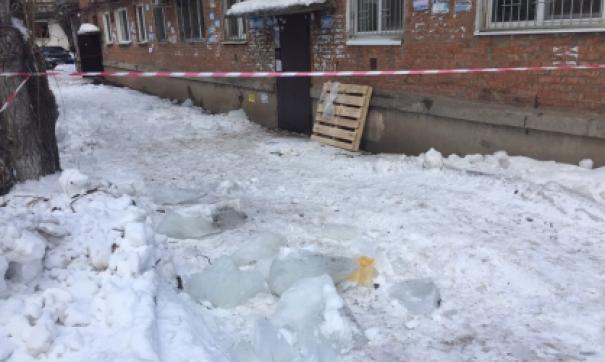 Ответственные лица могут получить сроки за гибель пенсионера.