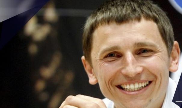 Латвийский тренер работал с пермской командой 2 года.