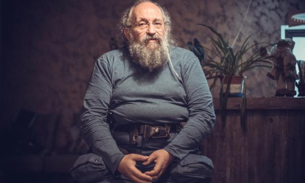 Анатолий Вассерман считает русских и украинцев одним народом