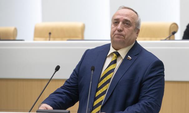 Совет Федерации уверен, что сможет защитить Россию от возможной агрессии