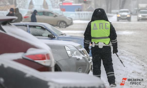 Права и свидетельство о регистрации ТС можно будет не носить с собой