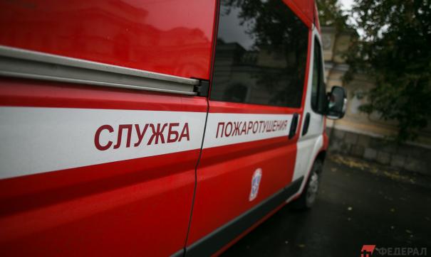 Эвакуированы почти три тысячи человек