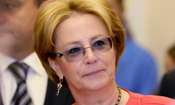Скворцова рассказала, как повысить продолжительность жизни
