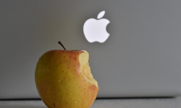 Капитализация Apple превысила Microsoft