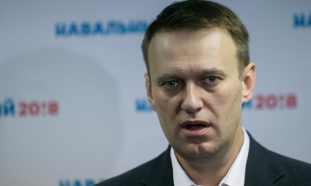Навальный считает, что новые санкции ударят по простым людям, а не олигархам