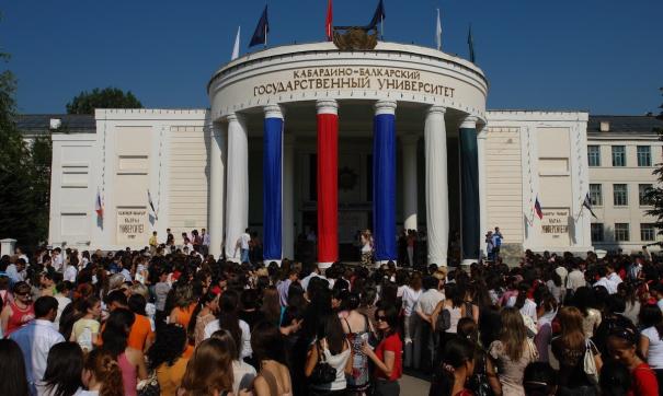 Казбек Коков дал старт клубу Новая высота в Кабардино-Балкарии