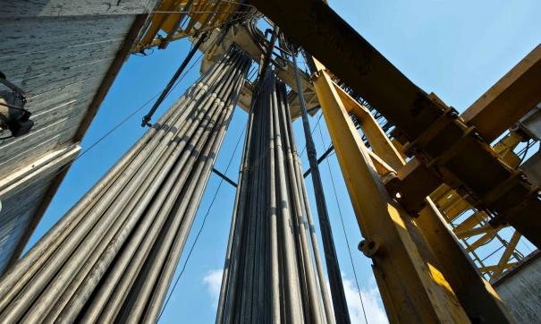 «Роснефть» разработала и внедрила уникальное оборудование для отбора керна