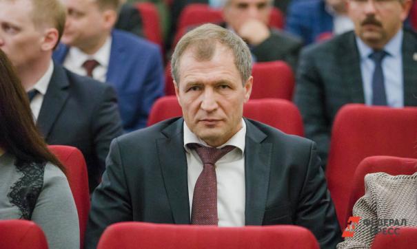 Игорь Володин