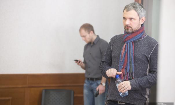 Дмитрий Лошагин