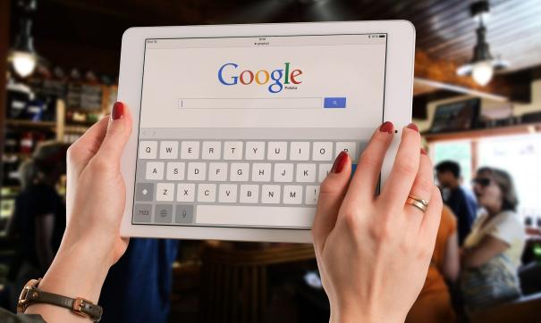 Google удалит из поиска ссылки на запрещенные в России сайты