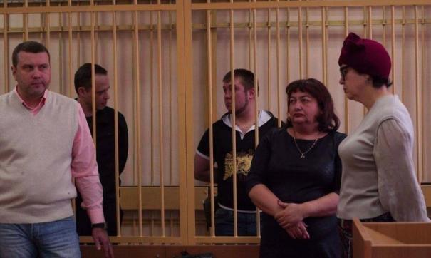 Во Владивостоке полицейский получил 13 лет строго режима за убийство задержанного