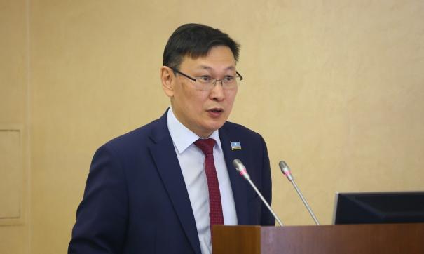 Министр Якутии попытался отказаться от скандальной фразы, но журналисты опубликовали аудиозапись