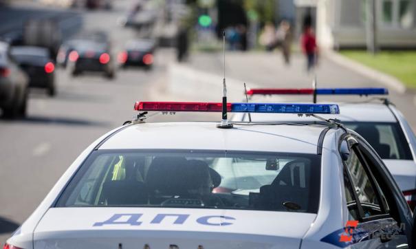 За побег с места ДТП накажут как за езду под градусом