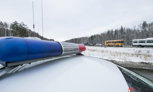 В Хабаровском крае в страшном ДТП пострадал ребенок