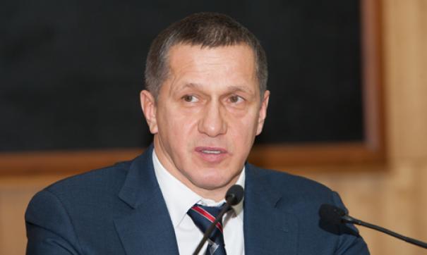 Трутнев рассказал о важности присоединения Бурятии к Дальнему Востоку