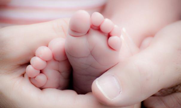 Молодые родители в Приморье получат от государства кругленькую сумму