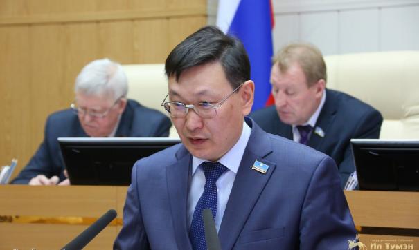 У экс-чиновницы «государство не просило вас рожать» появился соратник в Якутии