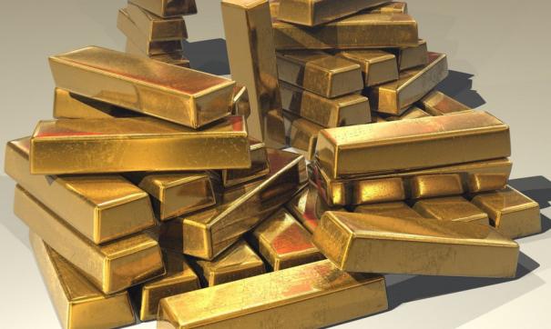 За спрятанное золото в туалете аэропорта Якутска контрабандист просидит дома два месяца