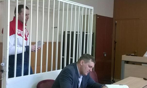 В Зауралье бывший главный налоговик может получить 13 лет строгого режима