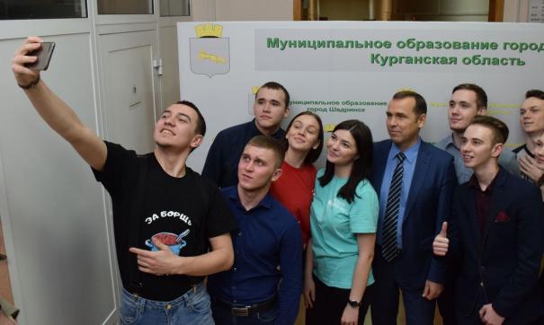 Вадим Шумков появился в сети Инстаграм