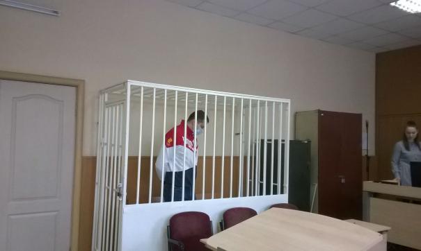 В Зауралье в суд не пришел адвокат Рыжука