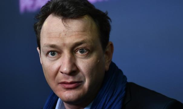 Жена уходит от Башарова из-за домашнего насилия