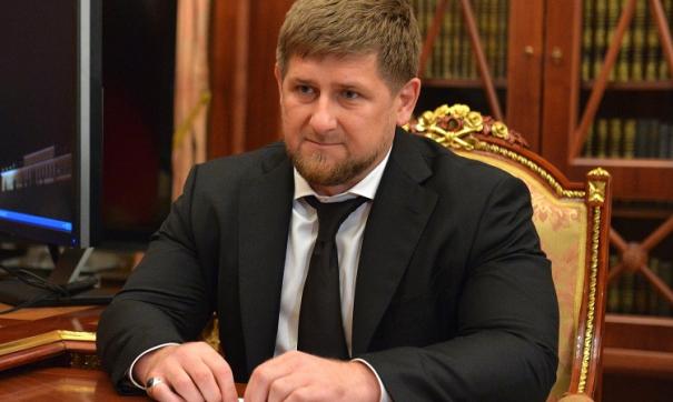 Рамзан Кадыров поблагодарил дипломатов за помощь в эвакуации российских детей из Ирака