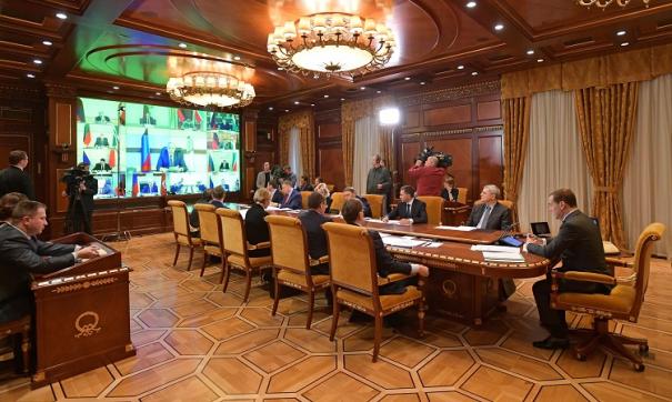 В Подмосковье продолжается работа по ликвидации мусорных свалок