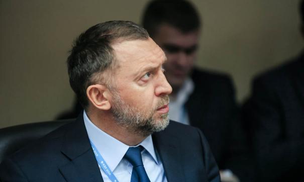 Рыбка считает, что бизнесмен тоже влюблен в нее до сих пор