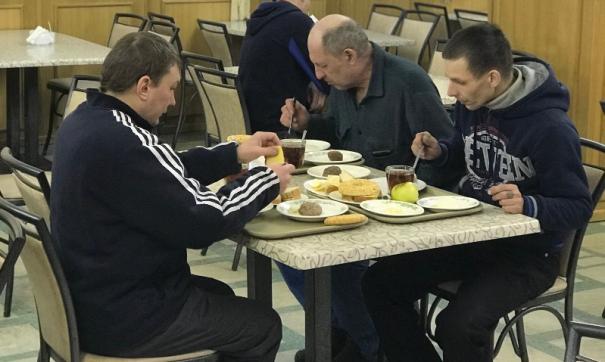 Сегодня пострадавшие смогут пройти в свои квартиры, чтобы забрать необходимые вещи и документы